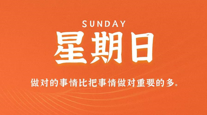 2月13日新聞早訊，每天1分鐘輕松了解整個世界！