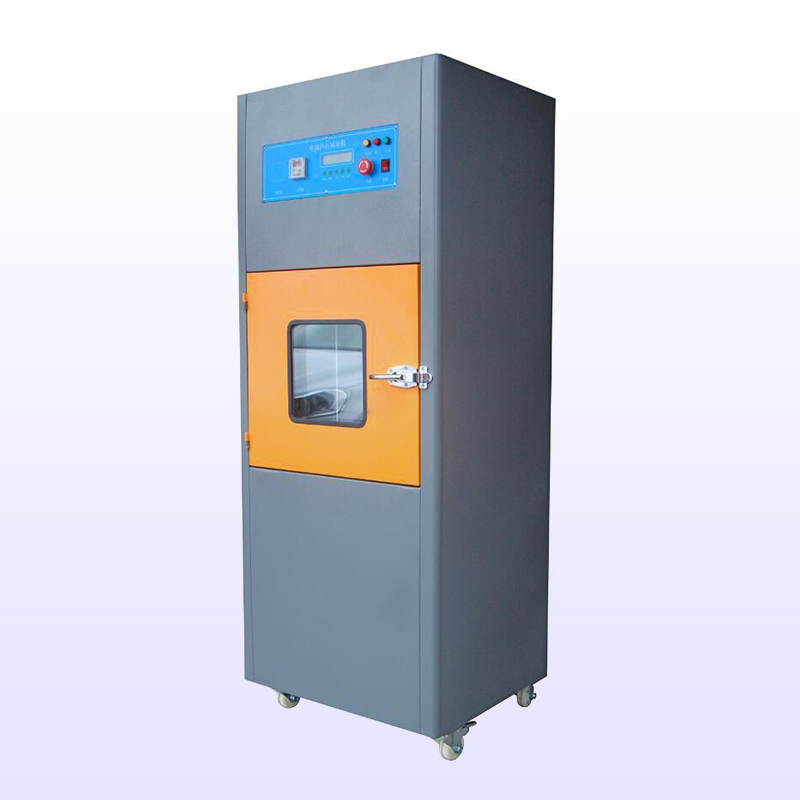 電池擠壓試驗機(jī)