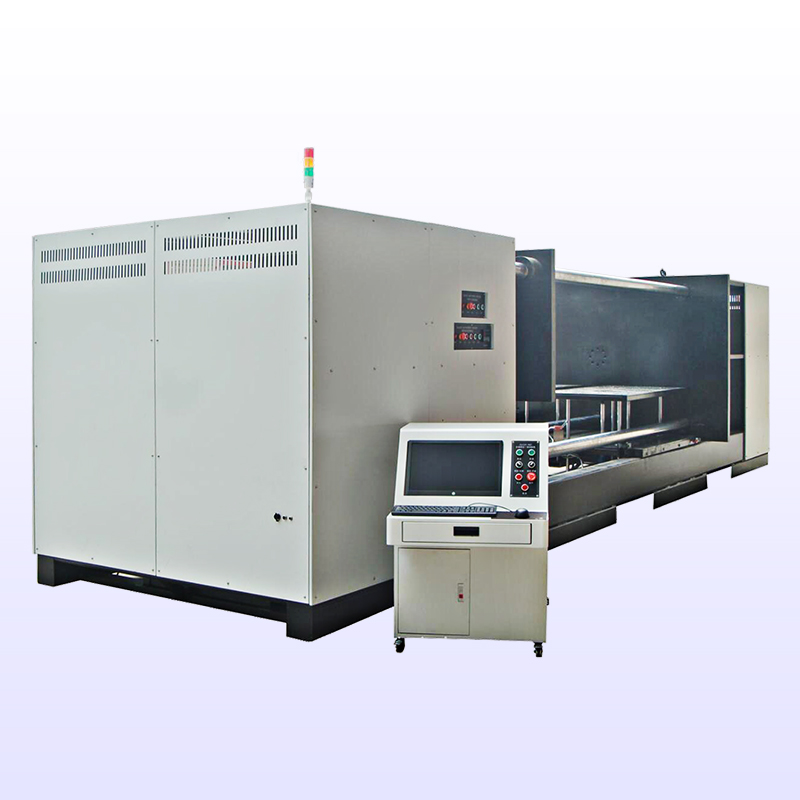 動力電池擠壓試驗機(jī)