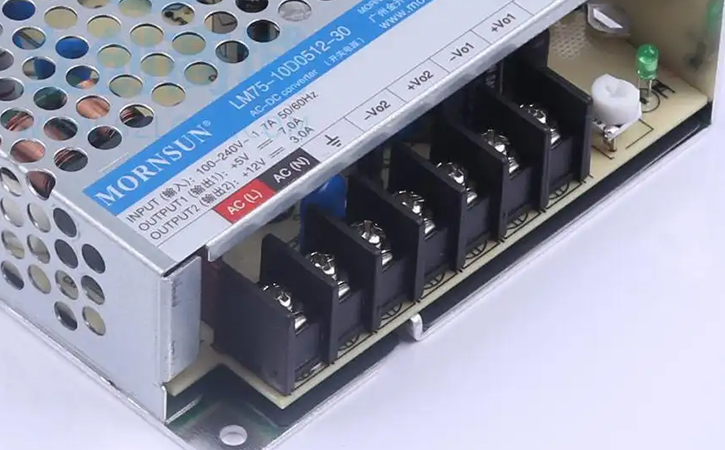 電源模塊為什么需要做高低溫試驗？